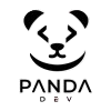 Panda Dev logo